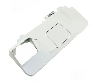 HP RM2-0834 Top Front Cover for LaserJet MFP M227 Printer - Durable plastic cover for printer front panel