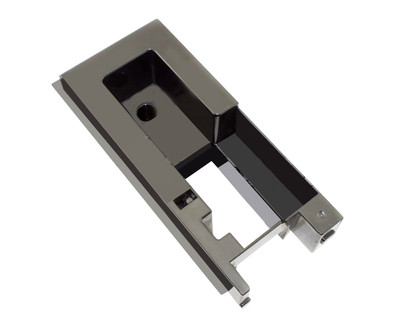 HP Inner Punch Cover Assembly for LaserJet Enterprise M806 M830 M855 Printer - RM2-5516 - Printer Parts