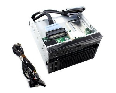 RM2-5699 - HP Top Cover and Control Panel Duplex LCD for LaserJet Enterprise M527 / M577 Series