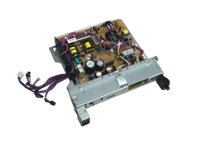 HP Engine Power Supply PC Board Assembly RM2-6301-020 110V for printers