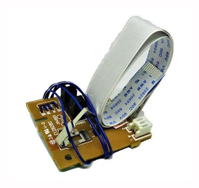HP Motor PCB Assembly for LaserJet Pro M125 M126 Printer - RM2-7385 - Replacement part for printers