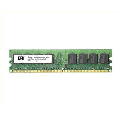 RN871AV - HP 1GB DDR2-667MHz non-ECC Unbuffered CL5 240-Pin DIMM 1.8V 2R Memory Module