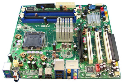 RP827-69001 - HP Pavilion Desktop Motherboard