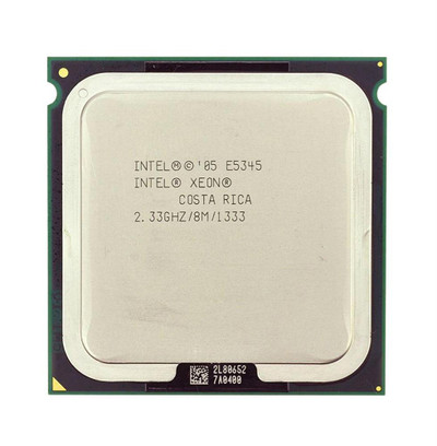 RQ295AV - HP 2.33GHz Quad Core Xeon E5345 Processor