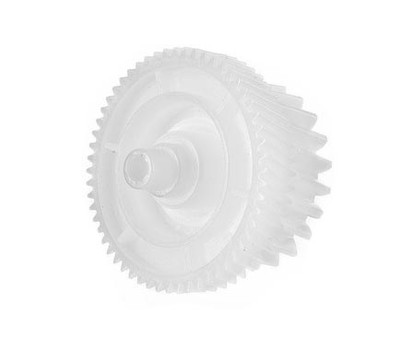 RU6-0775-000CN - HP 18/29 Tooth Delivery Drive Gear for Color LaserJet CP5525 / M750 Printer