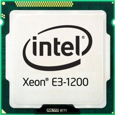 S26361-F3580-E316 - Fujitsu 2.50GHz 5.00GT/s DMI 8MB L3 Cache Socket FCLGA1155 Intel Xeon E3-1265L v2 Quad-Core Processor