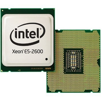S26361-F3685-E240 - Fujitsu Xeon E5-2609 2.40GHz Quad-Core LGA2011 Processor