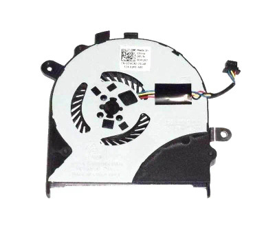 DW2RJ - Dell Laptop Fan