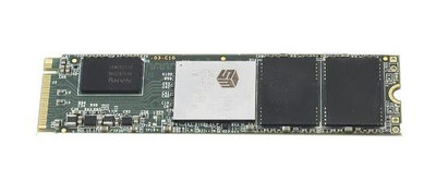 DYK1K - Dell 240GB SATA 6Gbps M.2 2280 SSD