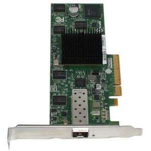 Chelsio S310E-CR 10GbE Storage Accelerator PCI Express 10Gbps