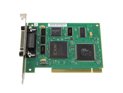 HP E2078A PCI GPIB Interface for HP-UX 10.20 Workstations - Compatible with HP-UX 10.20 workstations, PCI interface