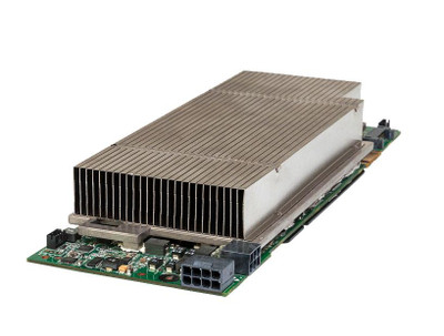 HP Tesla M1060 2-slot Passive Mod for ProLiant DL360p Gen8 servers