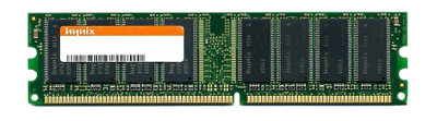 SIM364D6428HTS-CCCA - HYNIX 512MB DDR-400 PC3200 CL3 184-Pin UDIMM