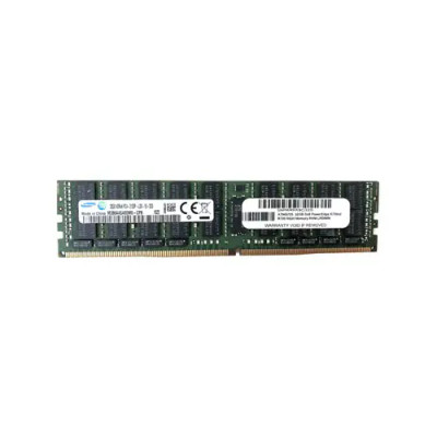 SNPMMRR9C - Dell 32GB DDR4-2133MHz ECC Registered LRDIMM