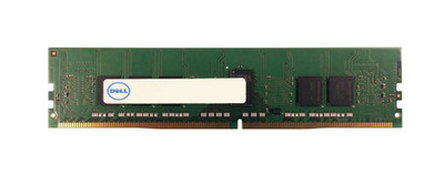 SNPY8R2GC - Dell 4GB DDR4-2133MHz Registered ECC 288-Pin Memory