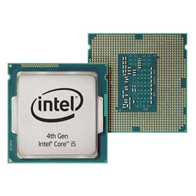 SR14K - Intel Core i5-4670S 3.10GHz Quad Core Desktop Processor