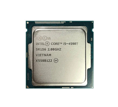 SR1S6 - Intel Quad Core 2.00GHz 6MB LGA1150 Processor