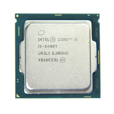 SR2L1 - Intel Quad Core i5 2.20GHz 6MB Processor