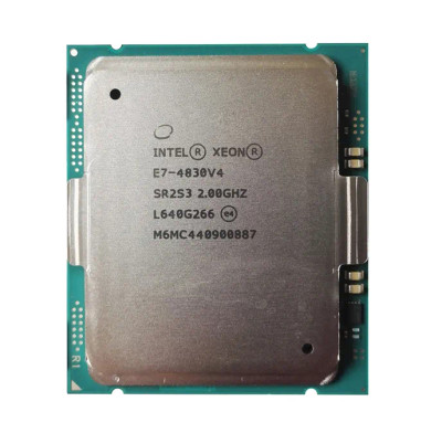 Intel SR2S3 Xeon E7-4830 v4 14-Core 2.00GHz Processor FCLGA2011