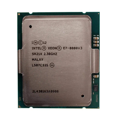 SR2S5 - Intel 8-Core 2.10GHz 20MB L3 Socket FCLGA2011 Processor