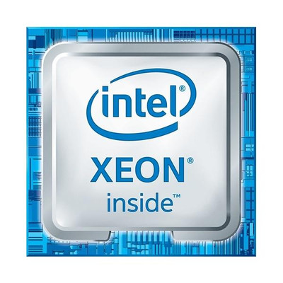 Intel Xeon E-2246G 6-Core 3.60GHz Processor for Socket FCLGA1151 - SRF7N - Compatible with Servers