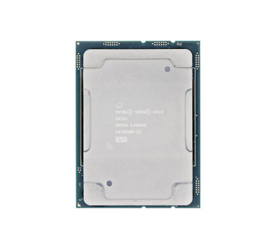 SRF9A - Intel 24-Core 2.40GHz 35.75MB L3 FCLGA3647 Processor