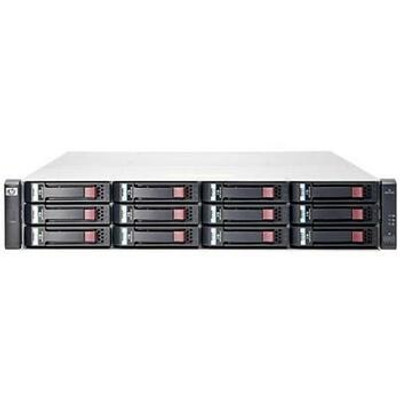 E7V99A - HP 2-Port Fibre Channel Controller for MSA 1040 SAN Storage System