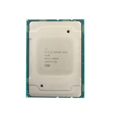 Intel Xeon Gold 5218B 16-Core 2.30 GHz Server Processor for Socket FCLGA3647 - SRFDJ