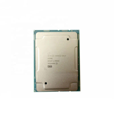 SRFPT - Intel Xeon Gold 5220S 18-Core 2.70GHz 24.75MB Processor