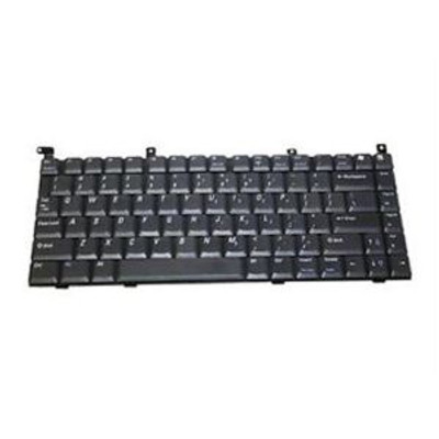 T0106 - Dell 85-Key Keyboard (Swiss)