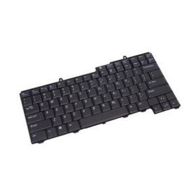 T057J - Dell Laptop Keyboard