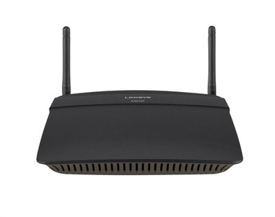 EA6100-EJ - Linksys AC1200 Smart Wi-Fi Modem Router