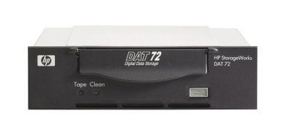 EB620-20000 - HP Exchange DAT72 SCSI OEM Tape Drive Module