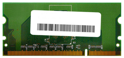 Dell 1GB PC2-3200 DDR2-400MHz SoDimm Memory Module T226N for laptops