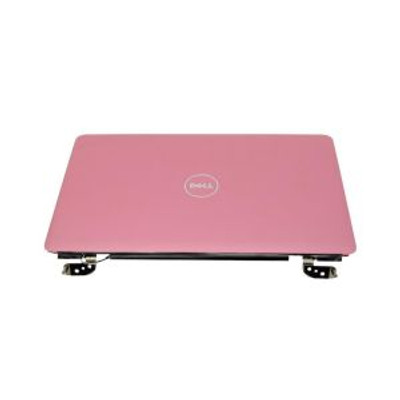 T236P - Dell Inspiron 1545 Lcd Back Cover & Hinges