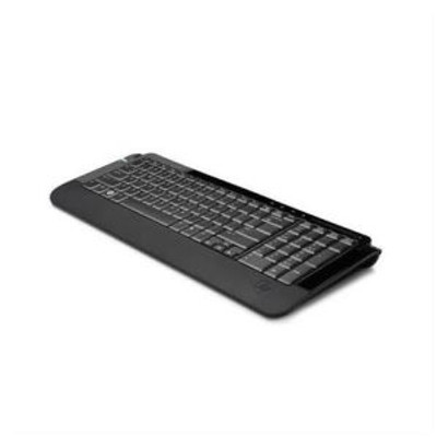 T6L04AA#UUZ - HP Slim Wireless Keyboard And Mouse