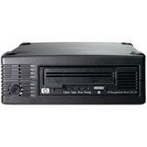 EH920B - HP LTO-4 Ultrium 1.6TB SAS External Tape Drive