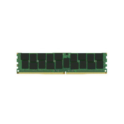T9V40AT - HP 16GB PC4-19200 DDR4-2400MHz Registered ECC CL17 288-Pin DIMM 1.2V Dual Rank Memory Module