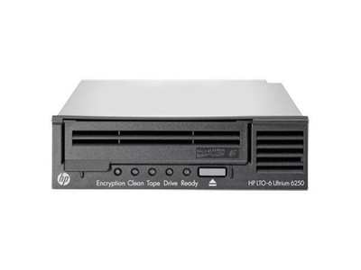 EH969AR - HP LTO-6 Ultrium 6250 Rackmount Internal Tape Drive