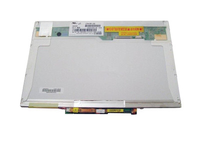 TK033 - Dell 14.1-inch 1280x800 WXGA LCD Display Panel Screen