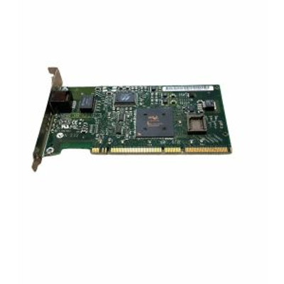 TL82543GC - Intel PRO/1000 F Single-Port SC 1Gbps 1000Base-SX Gigabit Ethernet PCI Server Network Adapter