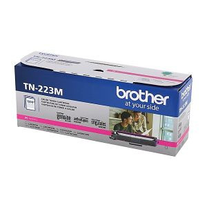 Brother TN227 Magenta High Yield Toner Cartridge 2.3K for TN223M - Printer Supplies
