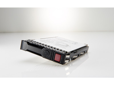 HPE EO001600JXBFN 1.6tb Sas-12gbps Write Intensive Sff 2.5inch Sc Solid State Drive For Proliant Gen10 And 10.5 Servers