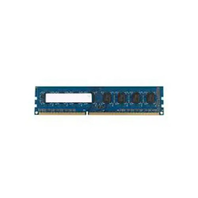 Transcend 2GB DDR3-1066MHz PC3-8500 Memory Module for 240-Pin DIMM Dual Rank, non-ECC Unbuffered CL7 - TS1066D3-2048