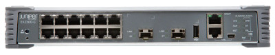 EX2300-C-12T - Juniper Networks 12-Port Gigabit 2xSFP+ Layer3 Network Switch