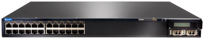 EX3200-24T - Juniper Networks 24-Port Gigabit Ethernet Network Switch