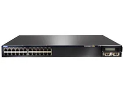 Juniper EX 4200 TAA 24-Port SFP Ethernet Switch DC Power Supply - EX4200-24F-DC - Datacenter Switch