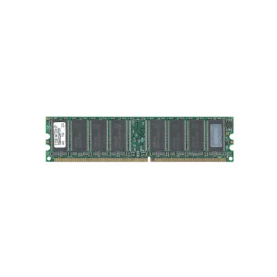 TS64MLD64V3F5 - Transcend 512MB DDR-333 PC2700 CL2.5 184-Pin UDIMM