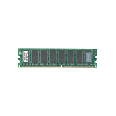TS64MLD64V6F5 - Transcend 512MB DDR-266 PC2100 CL2.5 184-Pin UDIMM