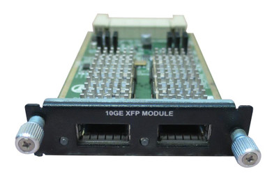 FJ727 - Dell 2-Port 10GB XFP Fiber Network Adapter